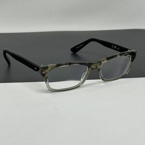 Masunaga Since 1905 eyeglasses Frame 016 #28 Tortoise Clear Grey 52 [] 18-150